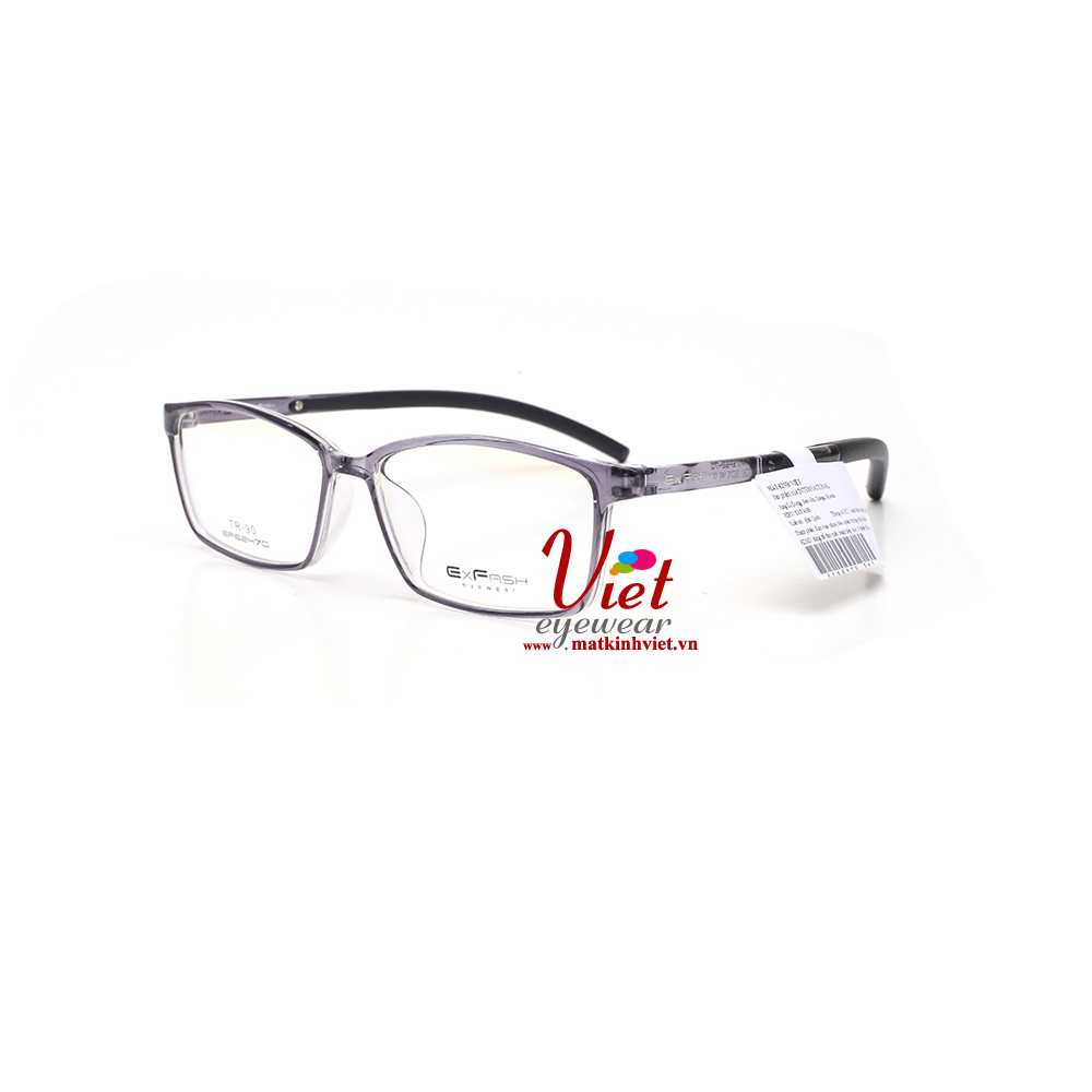 Gọng kính Exfash EF62470  361